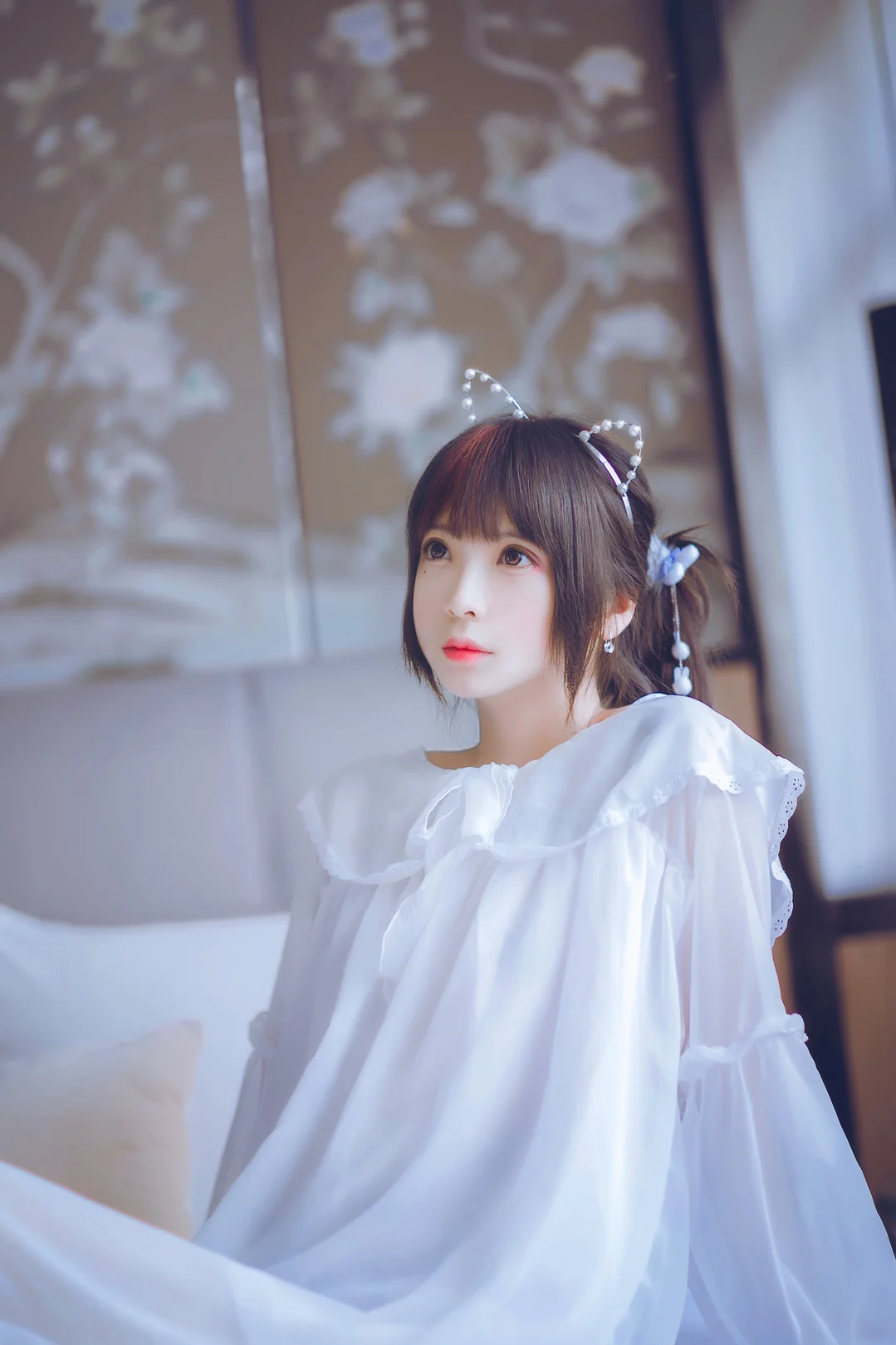 疯猫ss写真图片(2)