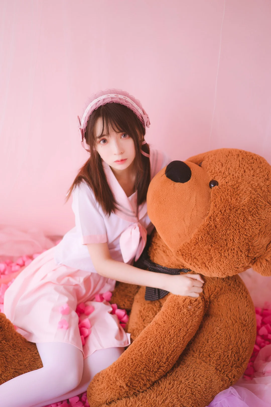 疯猫ss写真图片(3)