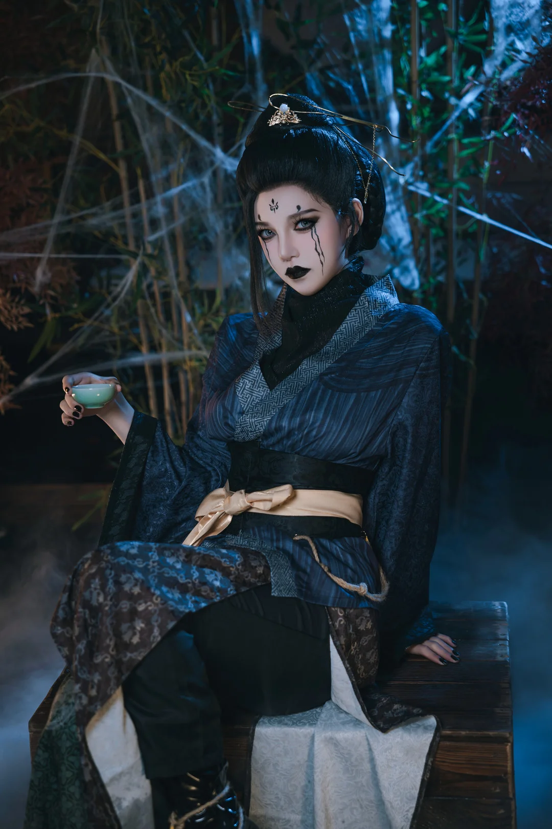 阿薰kaOri写真图片(4)