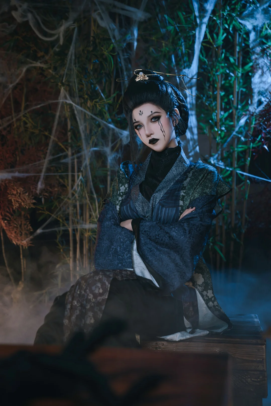 阿薰kaOri写真图片(2)