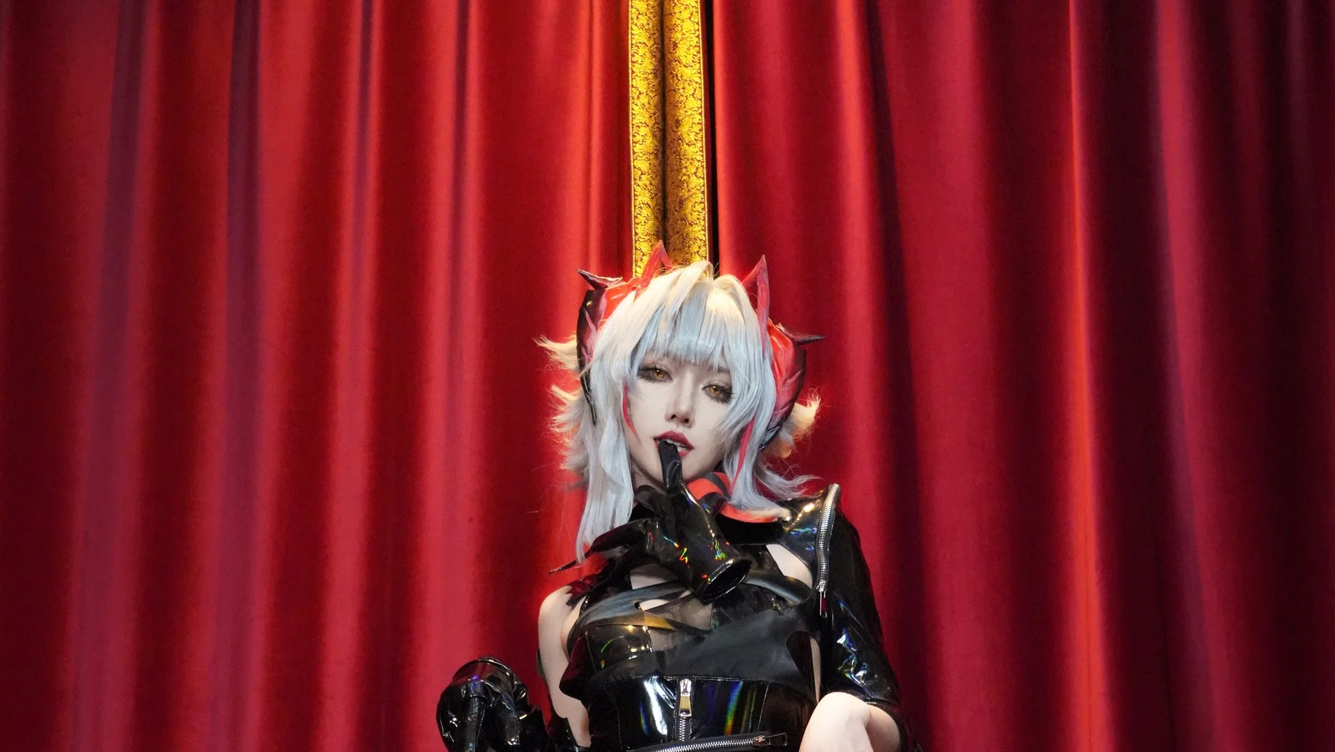 絞肉姬Walküre写真图片(4)