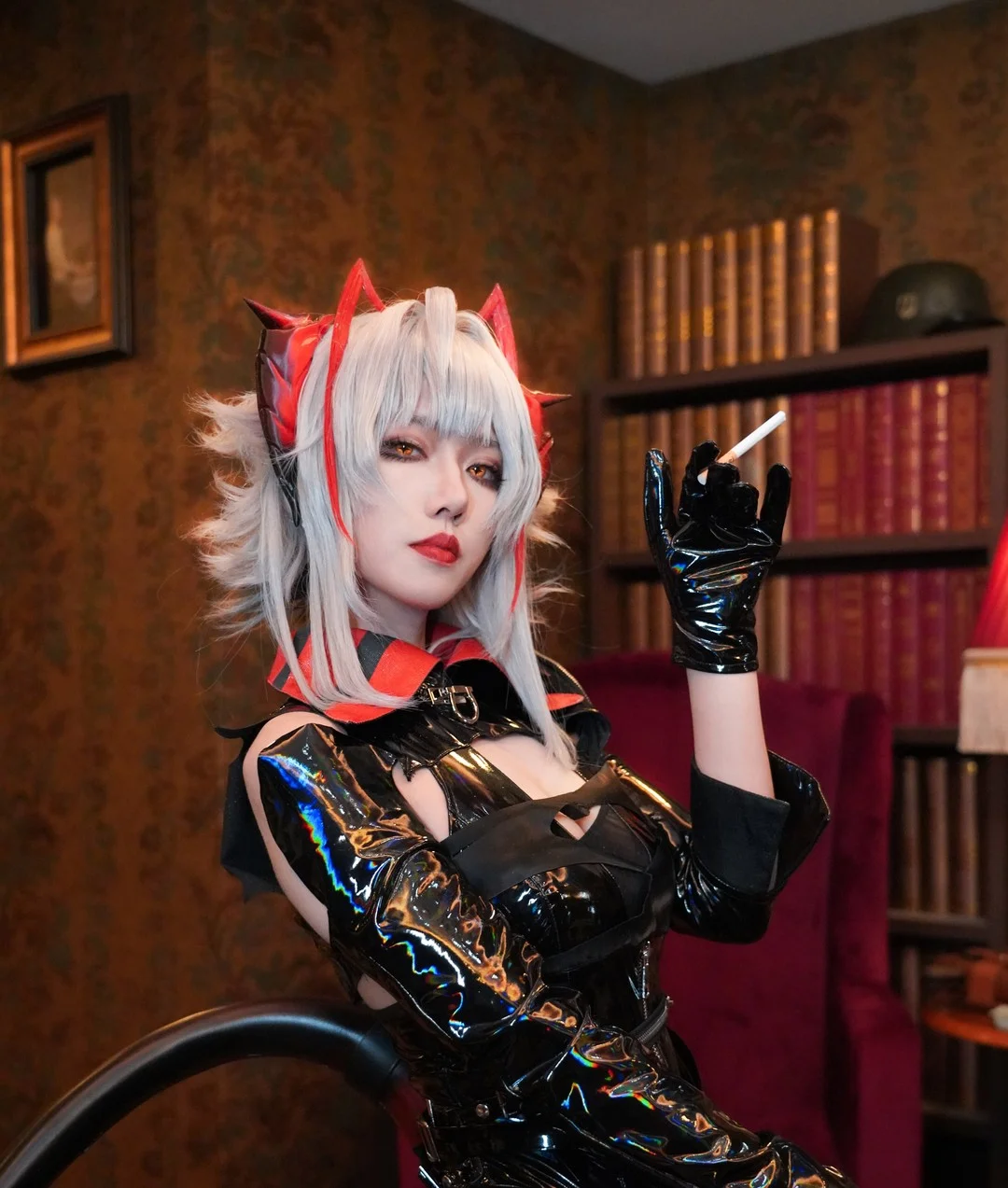 絞肉姬Walküre写真图片(2)