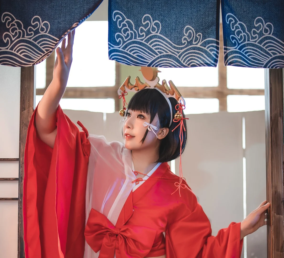 小容仔咕咕咕写真图片(2)