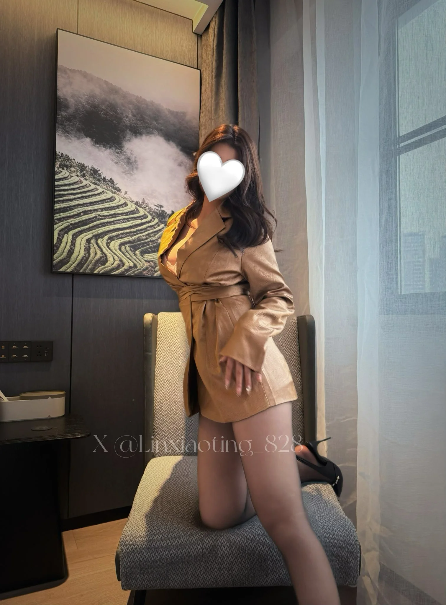 Linxiaoting_828写真图片(4)