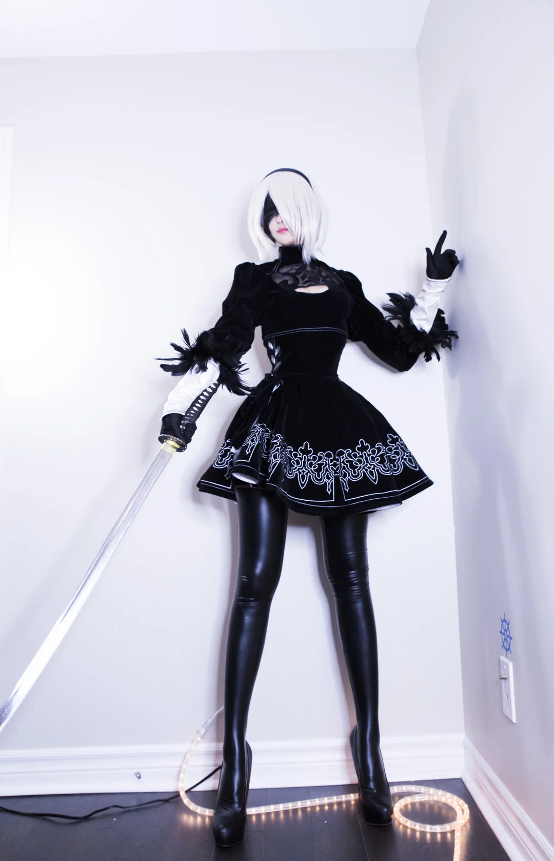 MissWarmJ写真图片(2)