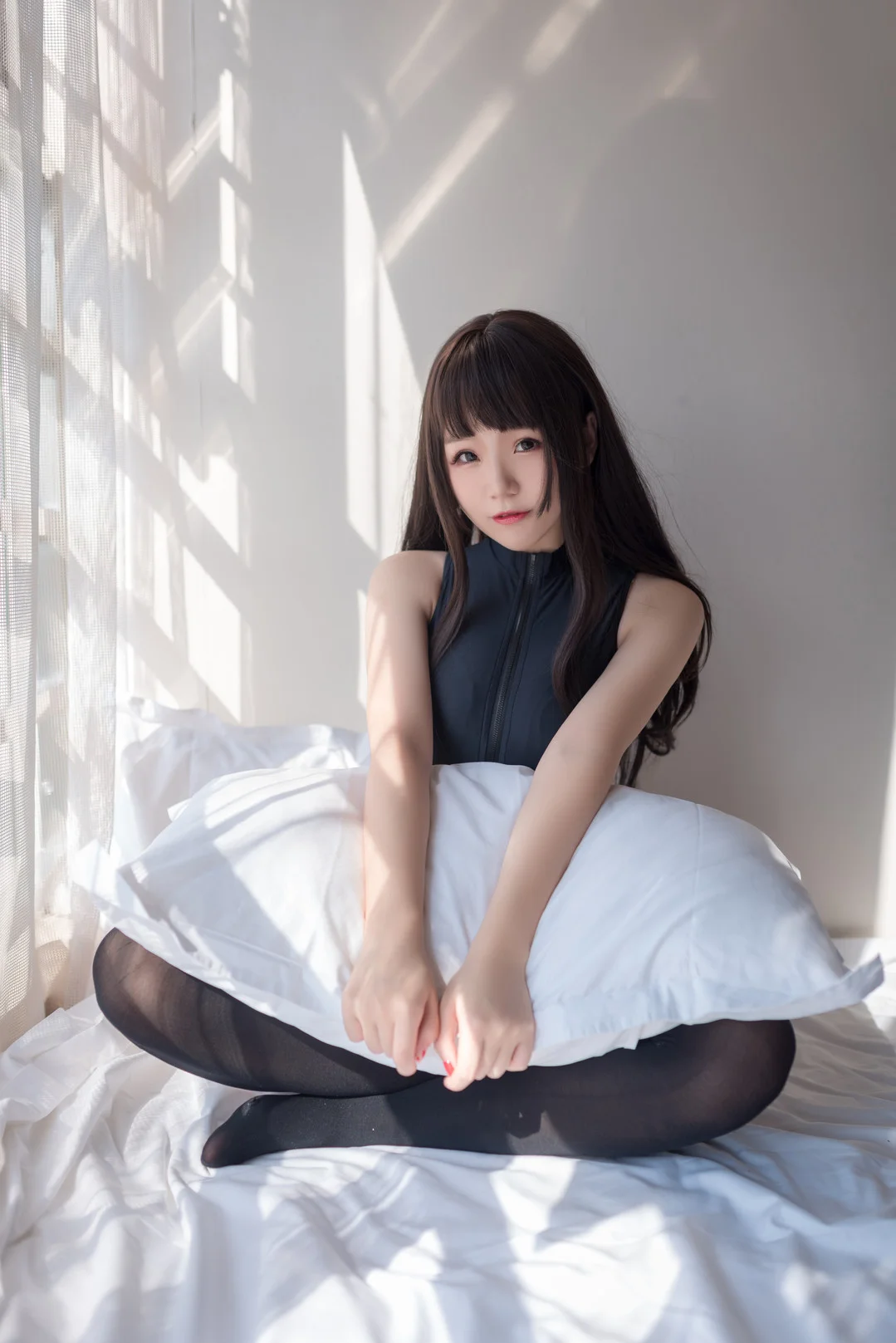 Yoko宅夏写真图片(2)